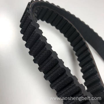 Professional rubber timing belt 14400-PG6-004 126RU27